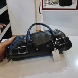کیف دستی زنانه زارا مدل باگت کمربندی
