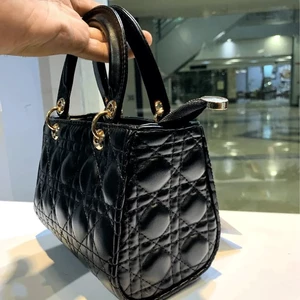 کیف مجلسی زنانه طرح دیور