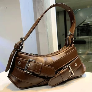 کیف زنانه باگت سگک‌دار
