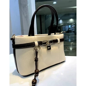 کیف دستی و دوشی زنانه مدل بیرکین کد 2216