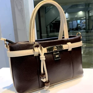 کیف دستی و دوشی زنانه مدل بیرکین کد 2216