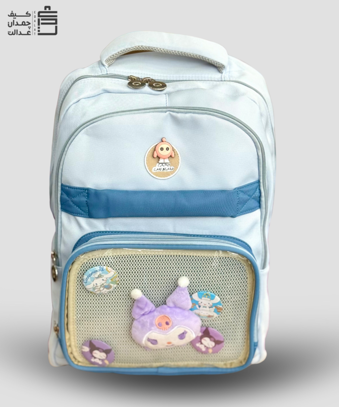 کوله پشتی کریس بلا کدIJ3008