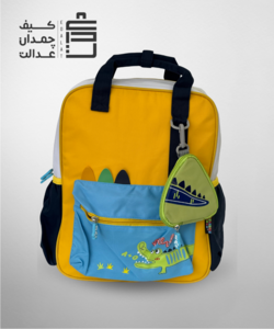 کوله پشتی کریس بلا کدIW1030