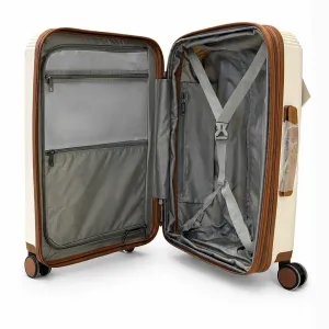 hunter 2408 4 piece luggage set