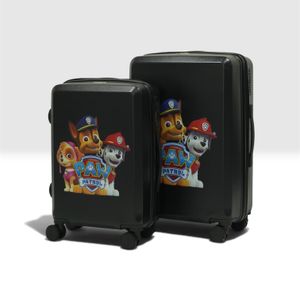 چمدان بچه گانه ریکاردو 969 سگ های نگهبان (PAW Patrol) ست 2 تایی 