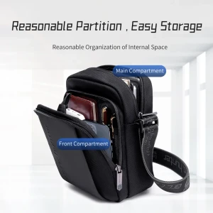کیف دوشی آرکتیک هانتر مدل K00688 