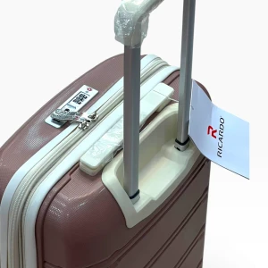چمدان ریکاردو 005 سایز بزرگ