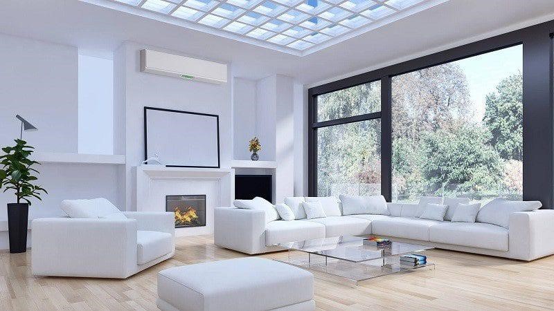 راهنمای انتخاب ظرفیت متراژ کولر گازی (محاسبه دقیق BTU)