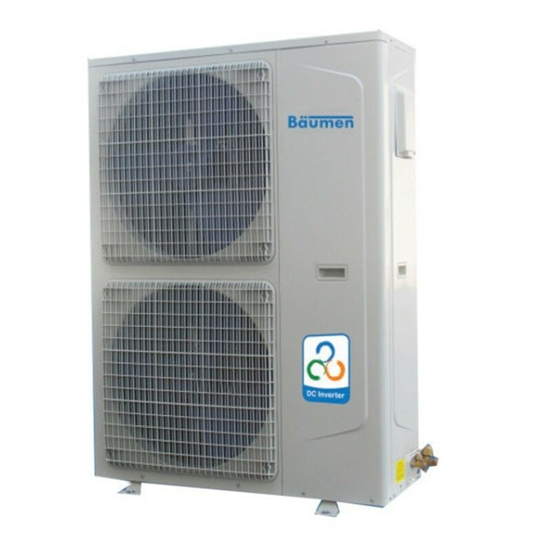 داکت اسپلیت 48000 اینورتر بویمن مدل BTD-48I