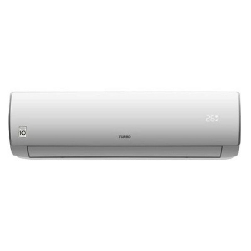 کولر گازی اسپلیت دیواری 12000 اینورتر توربو مدل DC-12TBINV
