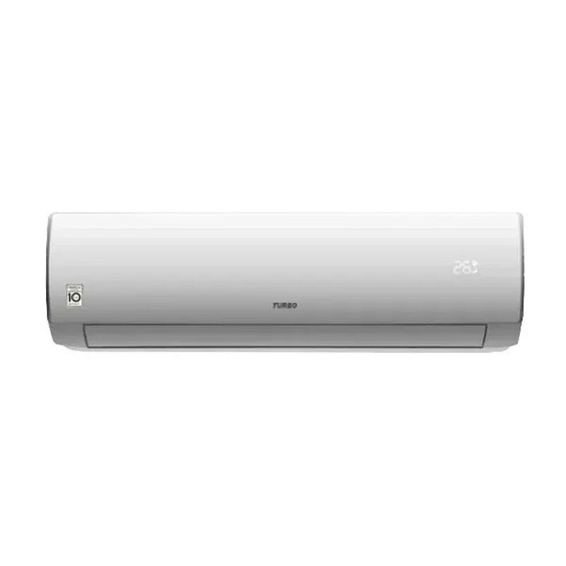 کولر گازی اسپلیت دیواری 30000 دور ثابت توربو مدل DC-30HRO1XA
