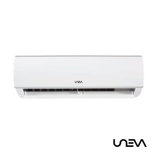 کولر گازی اسپلیت دیواری 38000 سرد یونیوا مدل نئون UN-MS38CD