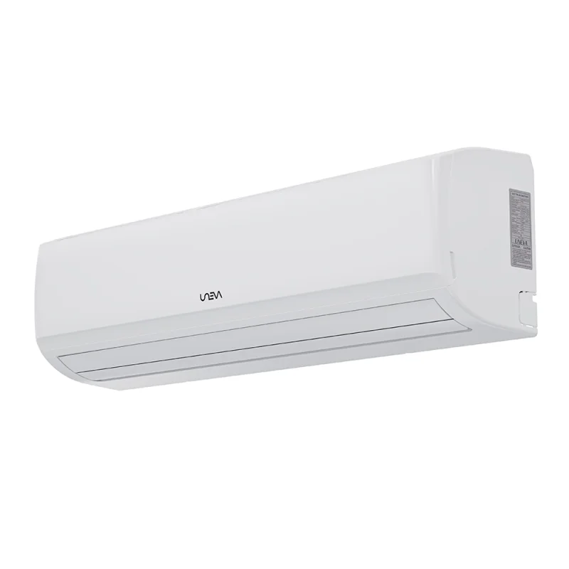 کولر گازی اسپیلیت دیواری 30000 سرد یونیوا مدل نئون UN-MS30C