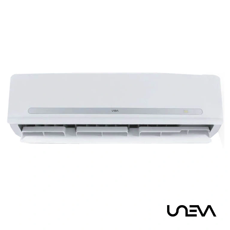 کولر گازی اسپلیت دیواری 36000 سرد یونیوا مدل فراست UN-GHS36C