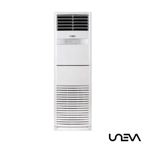 کولر گازی ایستاده 60000 اسکرول یونیوا مدل UN-MF60D