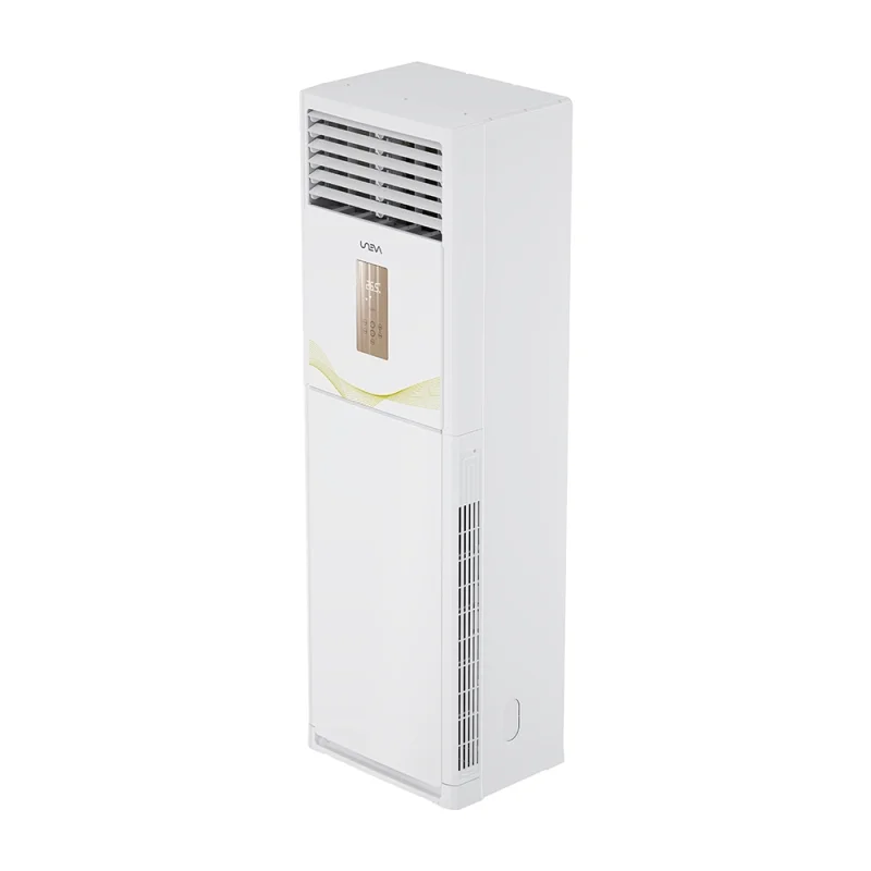 کولر گازی ایستاده 60000 یونیوا مدل فراست UN-MF36CD