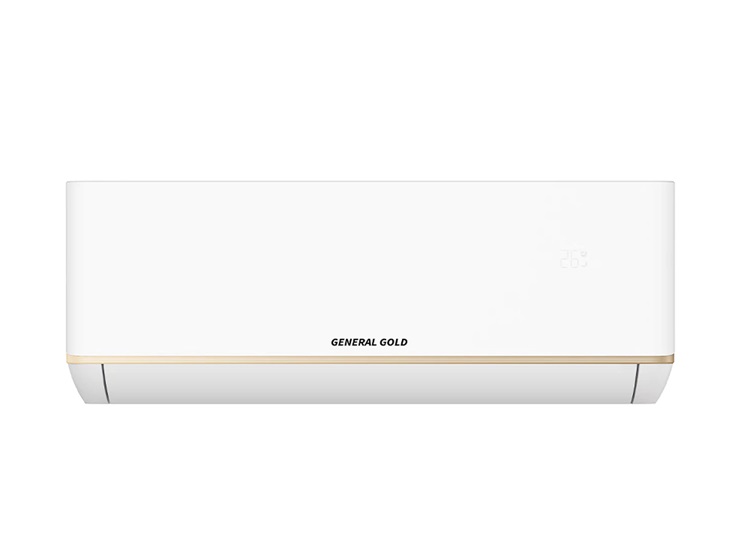کولر گازی اسپلیت دیواری 24000 اینورتر جنرال گلد مدل تیتانیوم GG-TS24000 Titanium