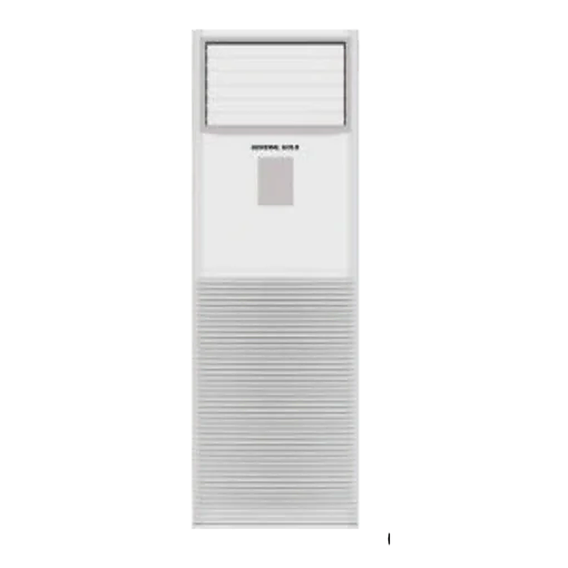 کولر گازی ایستاده 60000 اینورتر جنرال گلد مدل نیدا GG‑GHF60000D T3