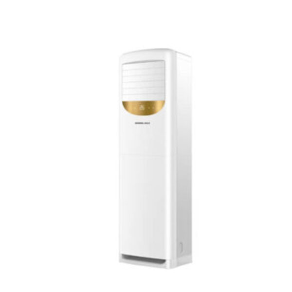 کولر گازی ایستاده ۳۶۰۰۰ جنرال گلد مدل آلترا GG-AF36000 ULTRA T3