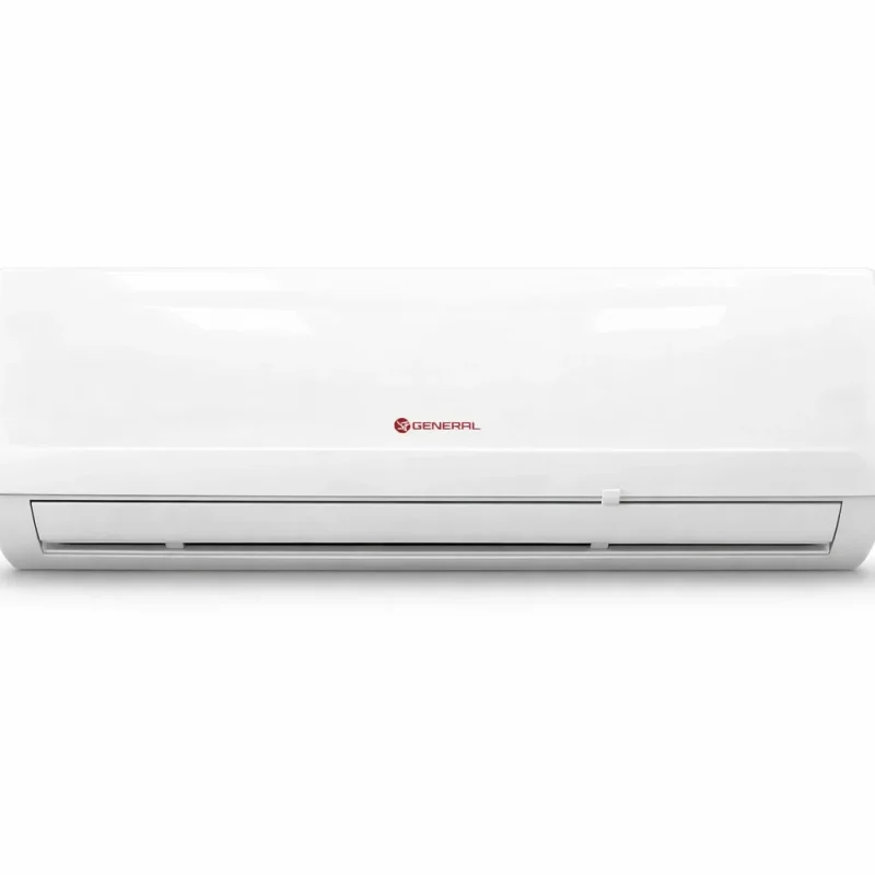 کولر گازی اسپلیت دیواری 24000 جنرال گلد مدل هیروشی GS-CS24000 HIROSHI