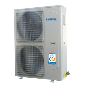 داکت اسپلیت 48000 اینورتر بویمن مدل BTD-48I