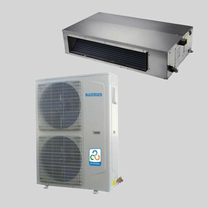 داکت اسپلیت 60000 دور ثابت بویمن مدل BTD-60R