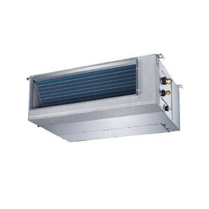 داکت اسپلیت 18000 دور ثابت بویمن مدل BTD-18R
