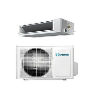 داکت اسپلیت 24000 دور ثابت بویمن مدل BTD-24R