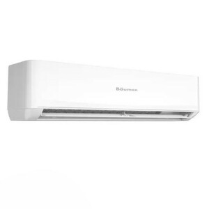 کولر گازی اسپلیت دیواری 9000 دور ثابت بویمن مدل BRH-9TP