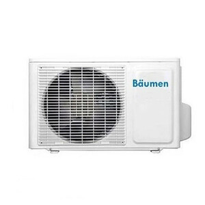 کولر گازی اسپلیت دیواری 24000 دور ثابت بویمن مدل BTC-24AK