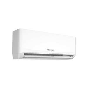 کولر گازی اسپلیت دیواری 12000 دور ثابت بویمن مدل BRH-12TP