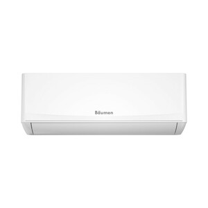 کولر گازی اسپلیت دیواری 12000 اینورتر بویمن مدل BIH-12ER