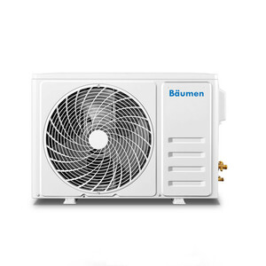 کولر گازی اسپلیت دیواری 12000 اینورتر بویمن مدل BIH-12ER