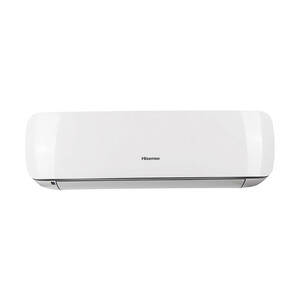 کولر گازی اسپلیت دیواری 24000 اینورتر هایسنس مدل HIH-24TG