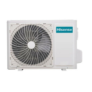 کولر گازی اسپلیت دیواری 24000 اینورتر هایسنس مدل HIH-24TG
