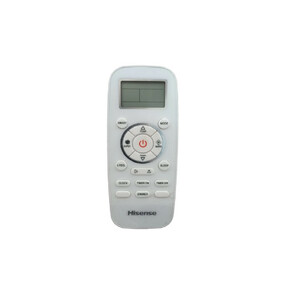 کولر گازی اسپلیت دیواری 24000 دور ثابت هایسنس مدل HRTC-24TQ