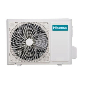 کولر گازی اسپلیت دیواری 24000 دور ثابت هایسنس مدل HRTC-24TQ