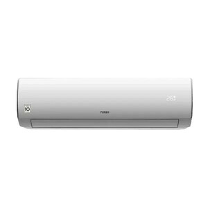 کولر گازی اسپلیت دیواری 30000 دور ثابت توربو مدل DC-30HRO1XA