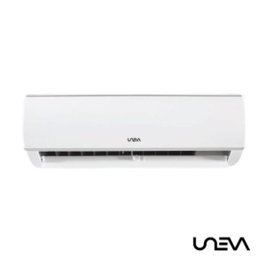 کولر گازی اسپلیت دیواری 38000 سرد یونیوا مدل نئون UN-MS38CD
