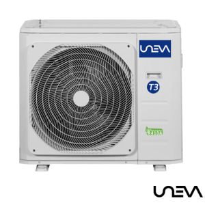 کولر گازی اسپیلیت دیواری 38000 یونیوا مدل نئون UN-MS38CD