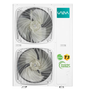 کولر گازی ایستاده 60000 اینورتر یونیوا مدل بلو UN-GHF60D