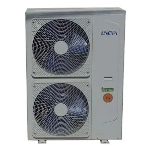 کولر گازی ایستاده 36000 یونیوا مدل زتا UN-MF36D