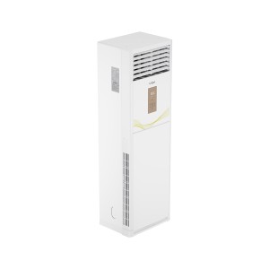 کولر گازی ایستاده 36000 یونیوا مدل اولترا UN-MF36