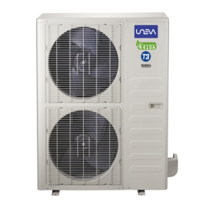 کولر گازی ایستاده 60000 یونیوا مدل فراست UN-MF36CD