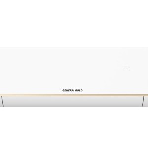 کولر گازی اسپلیت دیواری 24000 اینورتر جنرال گلد مدل تیتانیوم GG-TS24000 Titanium