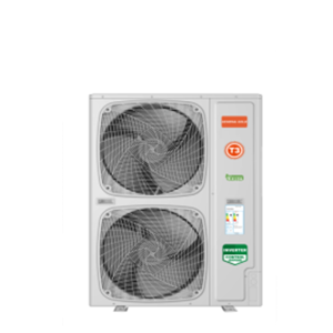 کولر گازی ایستاده 60000 اینورتر جنرال گلد مدل نیدا GG‑GHF60000D T3