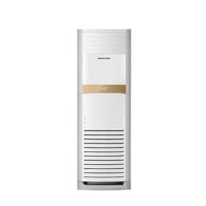 کولر گازی ایستاده 48000 جنرال گلد اسکرول مدل GG-TF48000D SCROLL