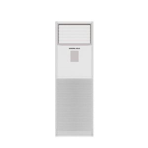 کولر گازی ایستاده 48000 جنرال گلد مدل نیدا GG-GHF48000D NIDA
