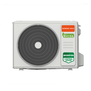 کولرگازی ایستاده 36000 اینورتر جنرال گلد مدل مارس GG-MF36000 MARS5