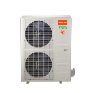کولرگازی ایستاده 36000 جنرال گلد مدل نورد GG-MF36000D NORD